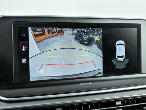 Used 2022 Kia Telluride S image 33