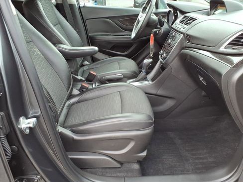 Used 2016 Buick Encore Sport Touring image 10