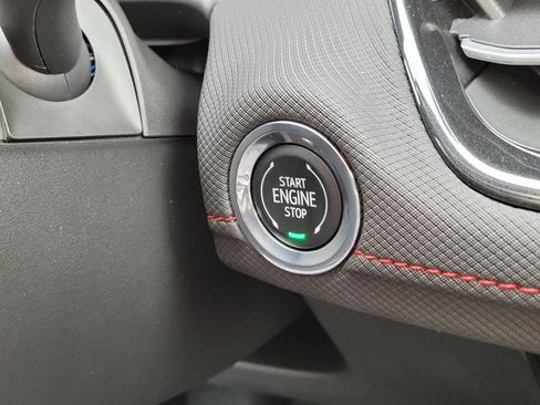 New 2026 Chevrolet TrailBlazer RS w/ Driver Confidence Package image 20