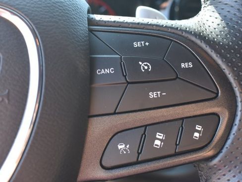 Used 2024 Dodge Durango R/T AWD/4WD image 24