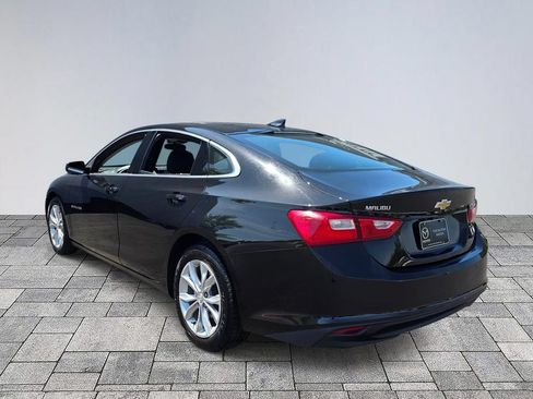 Used 2024 Chevrolet Malibu LT FWD image 5