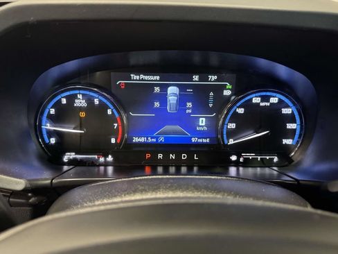Used 2023 Ford Bronco Sport Outer Banks w/ Tech Package AWD/4WD image 27