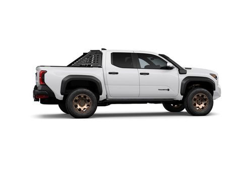 New 2026 Toyota Tacoma 4x4 Double Cab Hybrid image 12