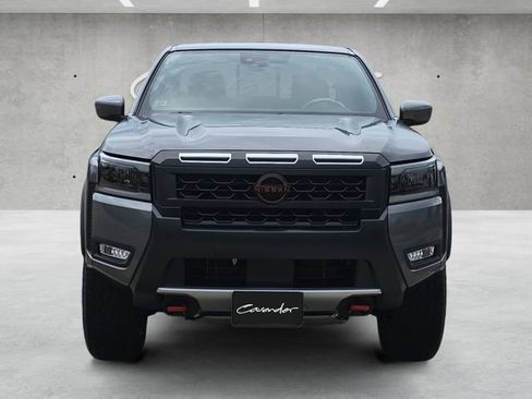 New 2026 Nissan Frontier PRO-4X AWD/4WD image 18