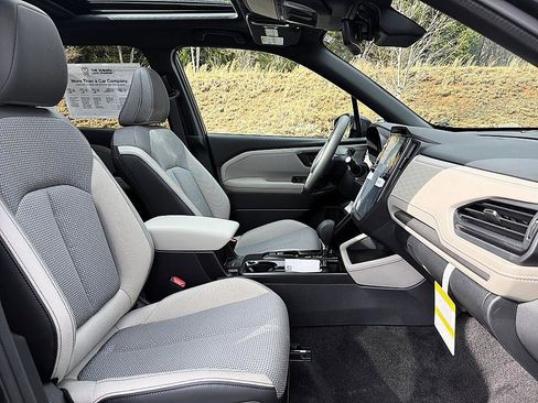 New 2026 Subaru Forester Premium AWD/4WD image 20