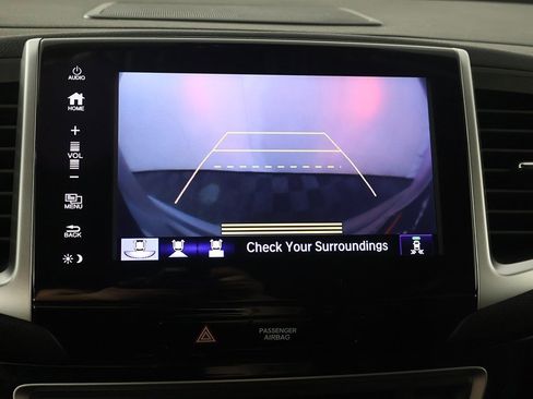 Used 2018 Honda Pilot Elite image 47