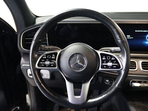 Used 2022 Mercedes-Benz GLE 450 4MATIC image 48