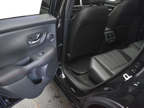 New 2025 Acura ADX A-Spec image 20