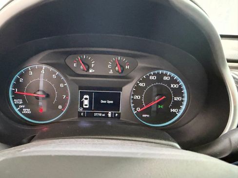 Used 2022 Chevrolet Malibu LS image 4