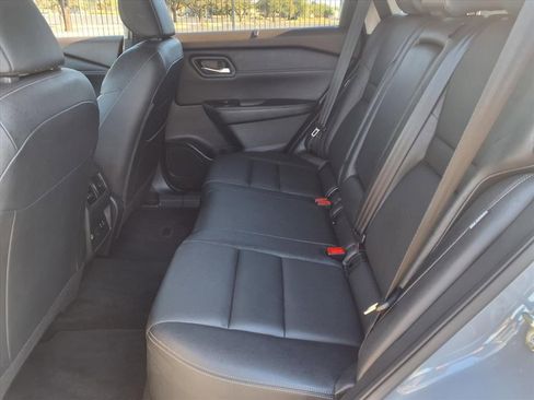 Used 2023 Nissan Rogue SL w/ SL Premium Package image 9