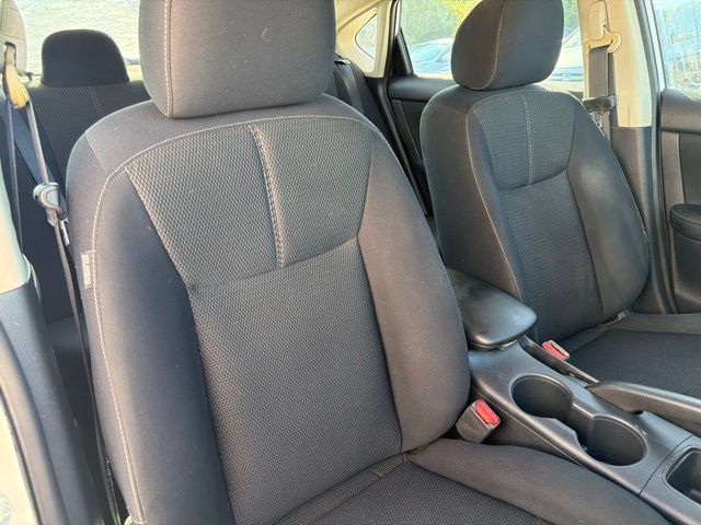 Used 2017 Nissan Sentra S FWD image 27