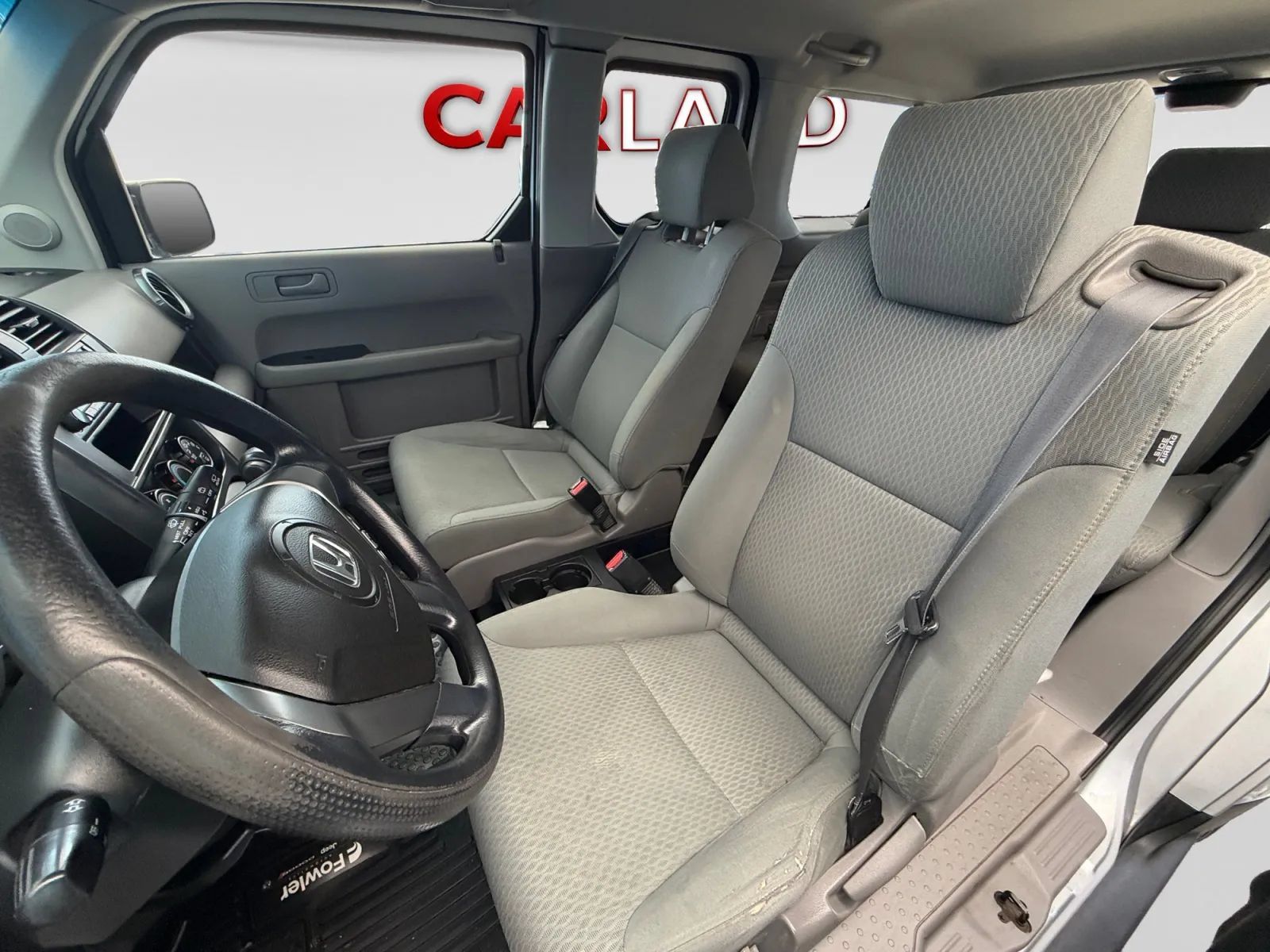 Used 2011 Honda Element LX image 13