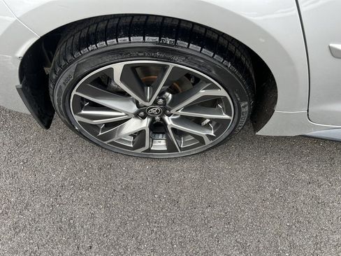 Used 2022 Toyota Corolla SE image 22