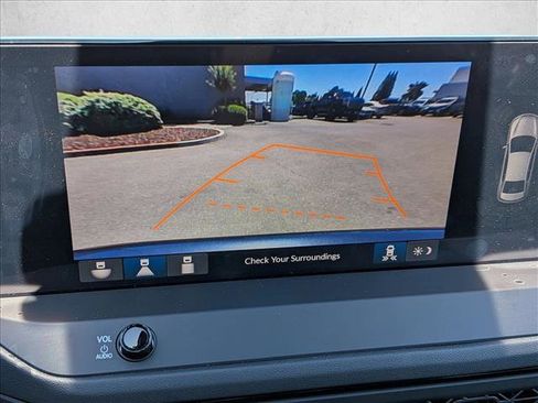 New 2026 Honda Accord Touring image 14
