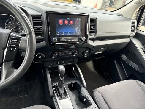 Used 2022 Nissan Frontier S w/ Technology Package image 23