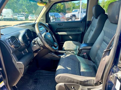Used 2008 Honda Element SC image 10