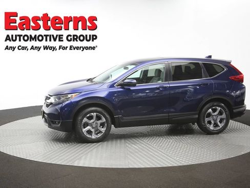 Used 2019 Honda CR-V EX image 59