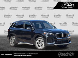 New 2026 BMW X1 xDrive28i w/ Convenience Package AWD/4WD video 1
