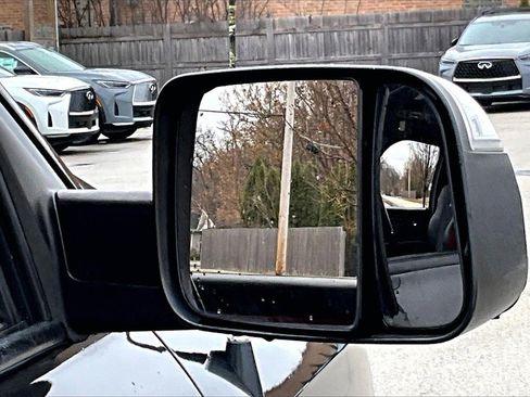 Used 2016 RAM 1500 Rebel w/ Luxury Group image 23