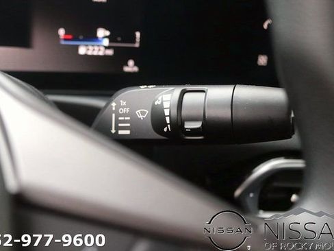 New 2026 Nissan Sentra SV image 20