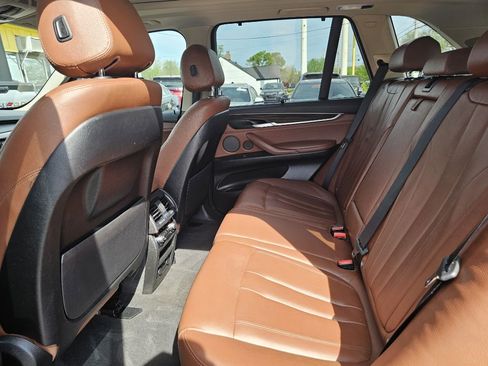 Used 2016 BMW X5 xDrive35i AWD/4WD image 35