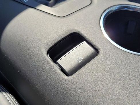 New 2025 Ford Mustang Coupe image 25