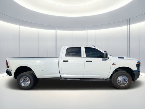 Used 2025 RAM 3500 Tradesman image 2