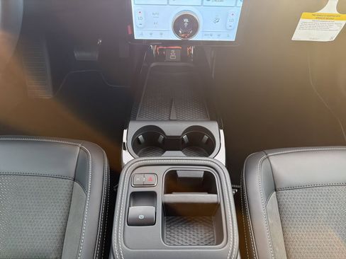 New 2025 Ford Mustang Mach-E GT AWD/4WD image 24