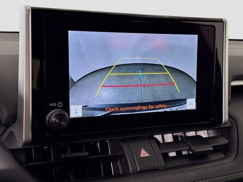 Certified 2025 Toyota RAV4 XLE w/ Convenience Package AWD/4WD image 15