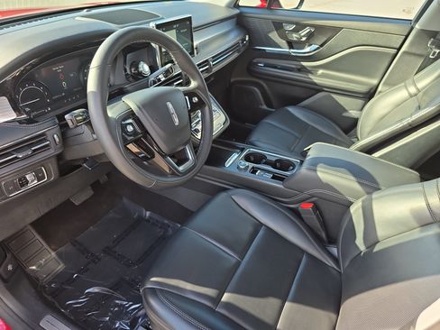 Certified 2022 Lincoln Corsair AWD w/ Equipment Group 101A image 15