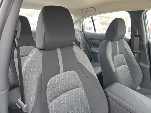 New 2026 Nissan Sentra SV w/ Floor Mat Package FWD image 20