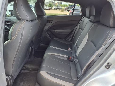 Certified 2024 Subaru Crosstrek 2.5i Wilderness w/ Crosstrek Mirror Package AWD/4WD image 7
