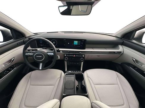 New 2026 Hyundai Tucson Limited AWD/4WD image 14