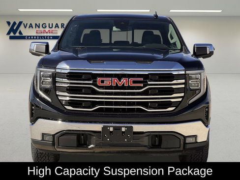 Used 2023 GMC Sierra 1500 SLT image 10