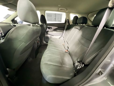 Used 2020 Nissan Murano S w/ Technology Package FWD image 27