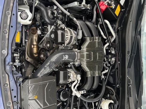 Used 2023 Toyota GR86 Premium w/ ALL Weather Mat Package (TMS) image 25