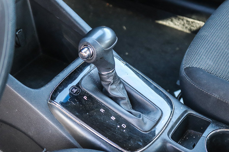 Used 2018 Kia Forte LX FWD image 16