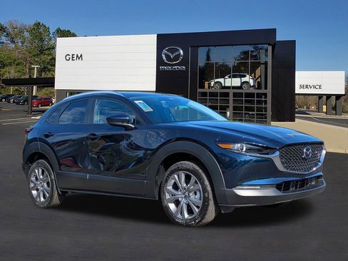 New 2026 MAZDA CX-30 AWD 2.5 S image 2