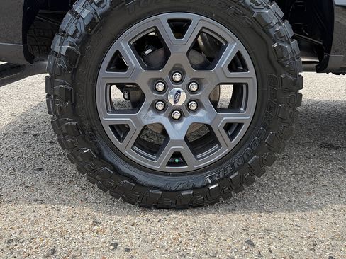 New 2026 Ford F150 STX AWD/4WD image 5