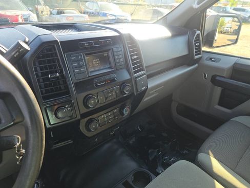 Used 2015 Ford F150 XL w/ XL Power Equipment Group RWD image 26
