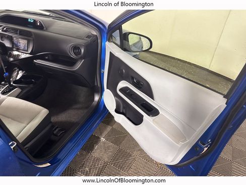 Used 2014 Toyota Prius C One image 35