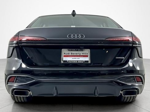 New 2026 Audi A6 Premium Plus image 5
