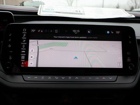 New 2026 Dodge Charger R/T Scat Pack image 21