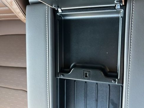 New 2025 Toyota Tundra 1794 Edition w/ Tow Tech Package image 23