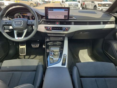 Used 2023 Audi A5 2.0T Premium Plus w/ Premium Plus AWD/4WD image 11