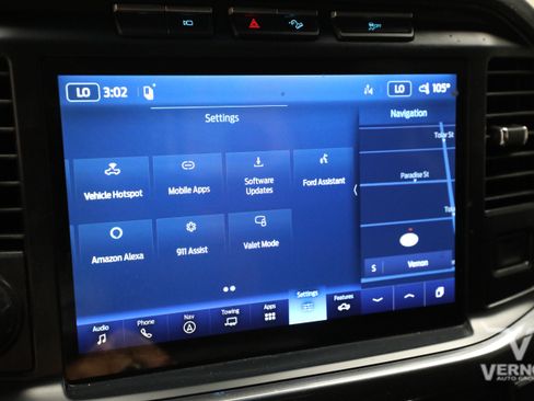 Used 2022 Ford F150 XLT w/ Equipment Group 302A High AWD/4WD image 27