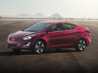 Used 2016 Hyundai Elantra Value Edition video 1