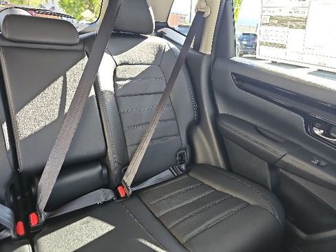 New 2026 Honda CR-V EX-L image 13