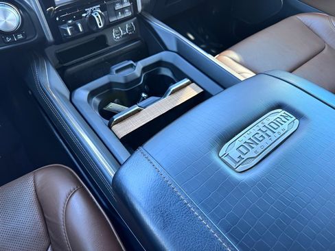 Used 2022 RAM 1500 Limited image 41