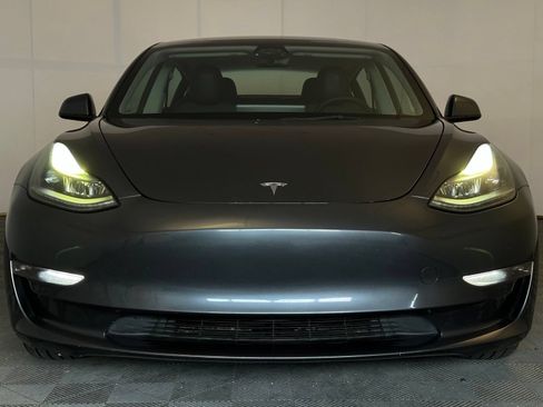 Used 2023 Tesla Model 3 Long Range AWD/4WD image 22